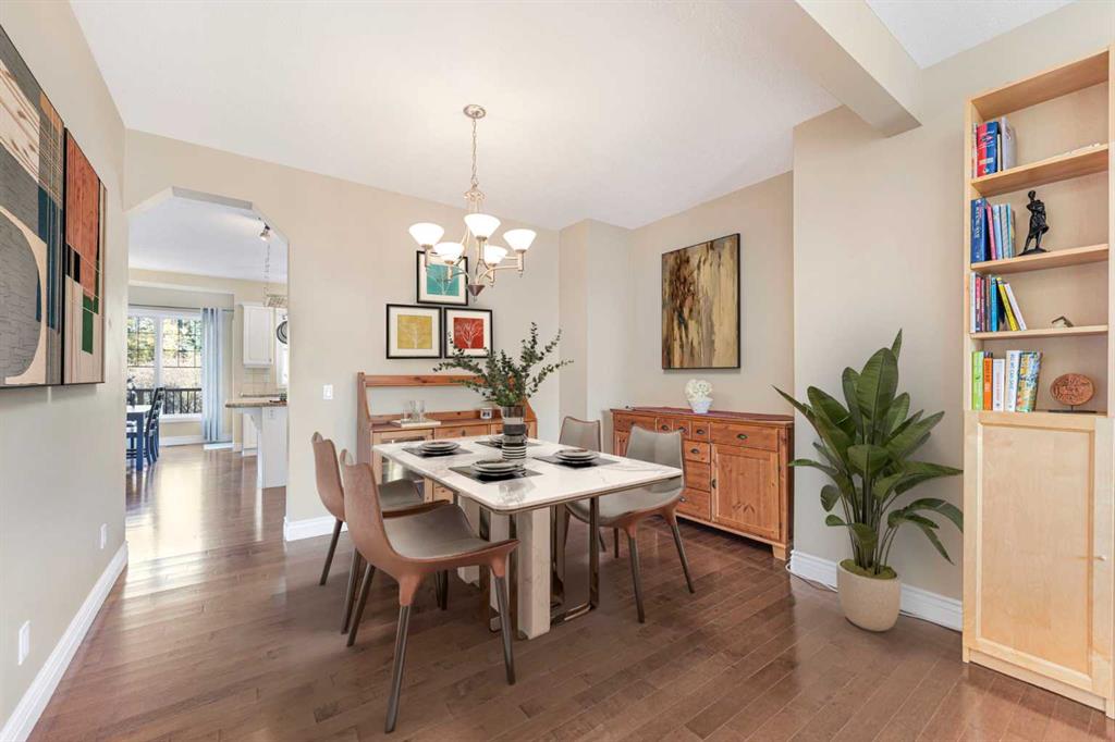 Fifth View of 10 Tusslewood Heights NW, Tuscany, Calgary, Alberta, T3L2M6