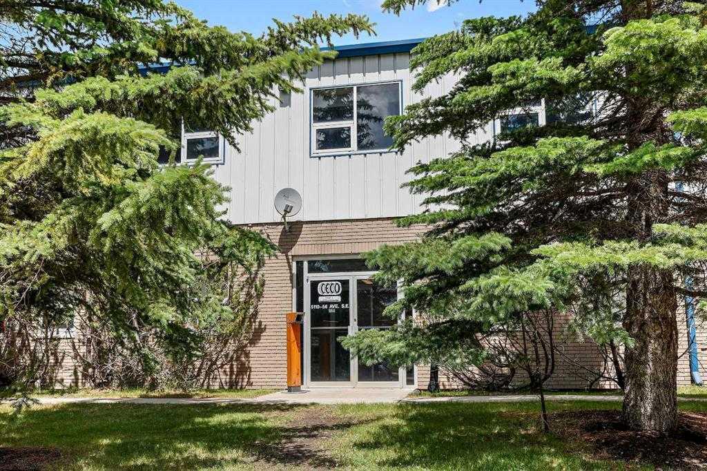 Second View of 5110 56 Avenue SE, Foothills, Calgary, Alberta, T2C 4M9
