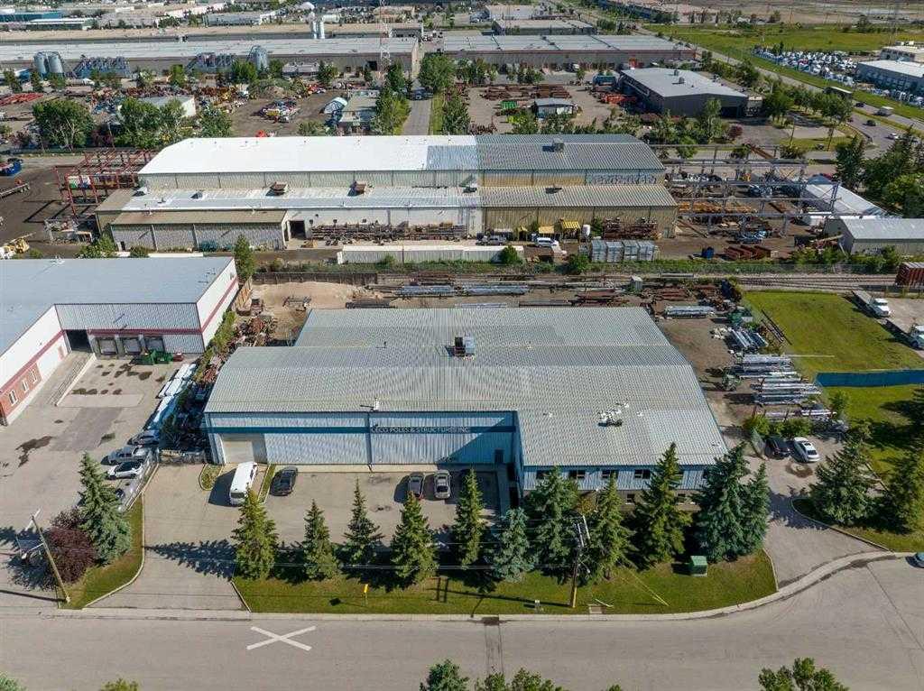 Third View of 5110 56 Avenue SE, Foothills, Calgary, Alberta, T2C 4M9