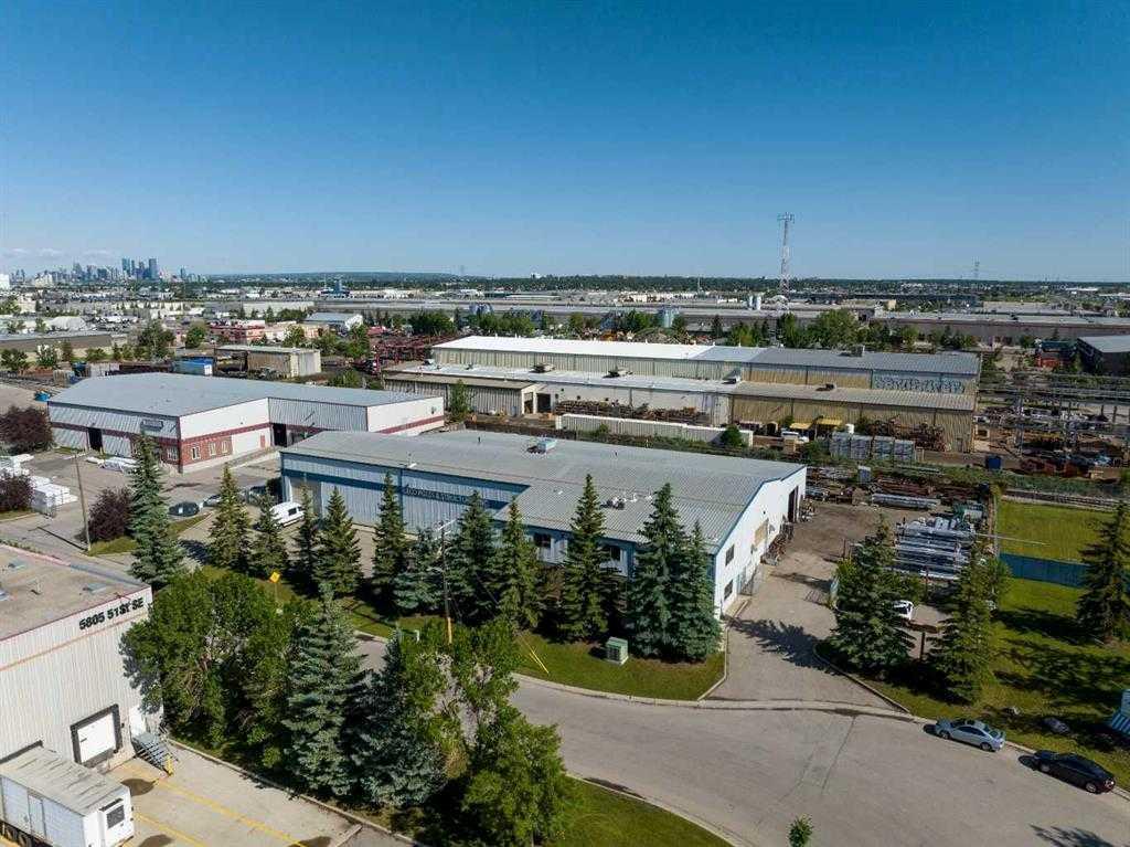 Fourth View of 5110 56 Avenue SE, Foothills, Calgary, Alberta, T2C 4M9