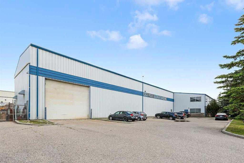 Fifth View of 5110 56 Avenue SE, Foothills, Calgary, Alberta, T2C 4M9