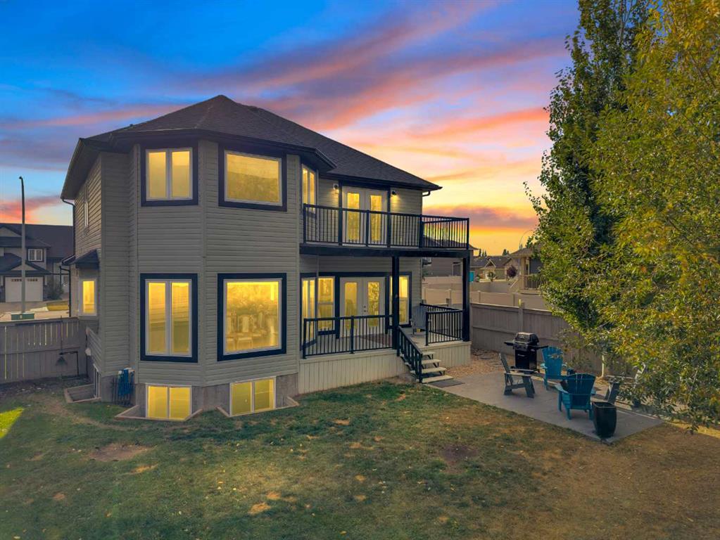 Fourth View of 65 Emily Crescent , Elizabeth Park, Lacombe, Alberta, T4L 0C8