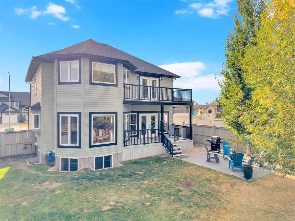 Fifth View of 65 Emily Crescent , Elizabeth Park, Lacombe, Alberta, T4L 0C8