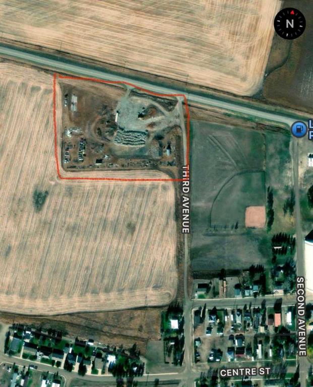 238 3 Avenue , A2271062, Alberta,