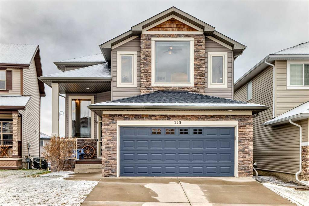 139 sunset Place , A2271074, Alberta,