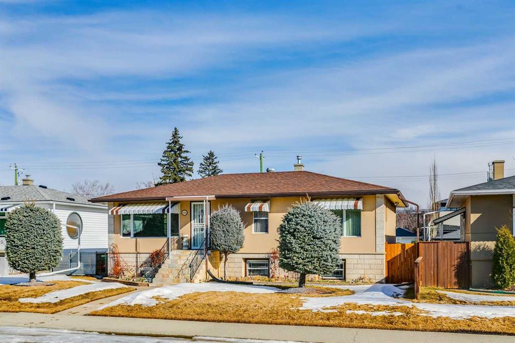 Second View of 1228 Richland Road NE, Renfrew, Calgary, Alberta, T2E5M5