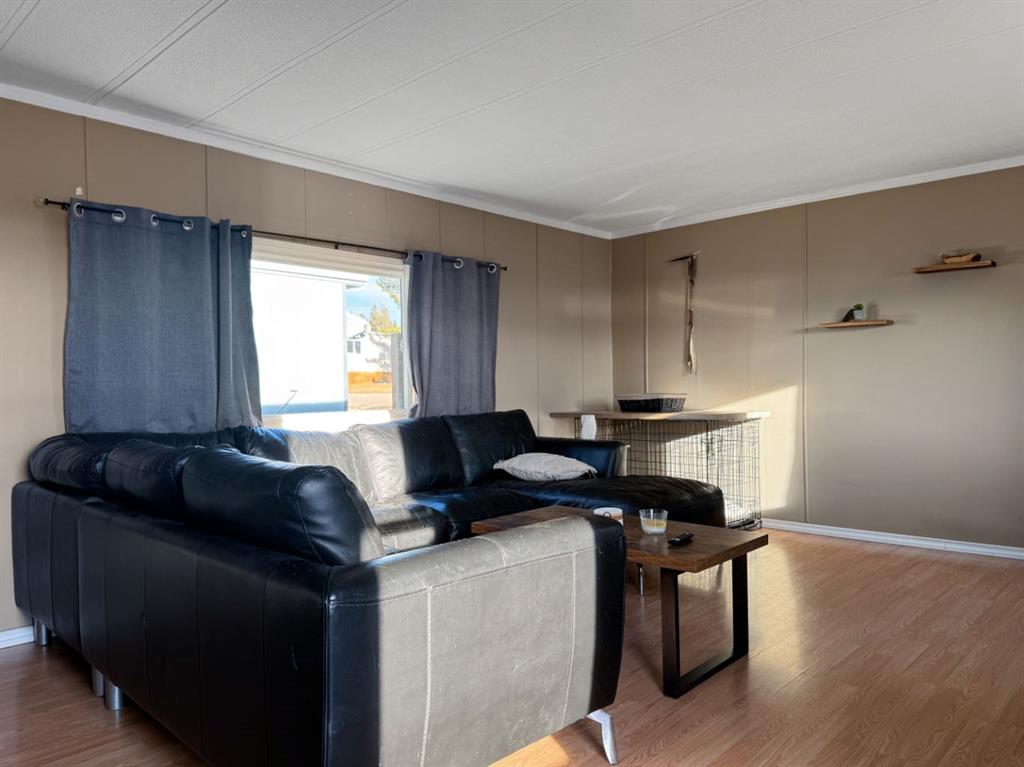 Fifth View of 69 Shand Trailer COURT  , NONE, Grande Cache, Alberta, T0E0Y0