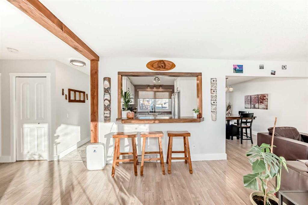 Fourth View of 512 52 Avenue W, NONE, Claresholm, Alberta, T0L 0T0