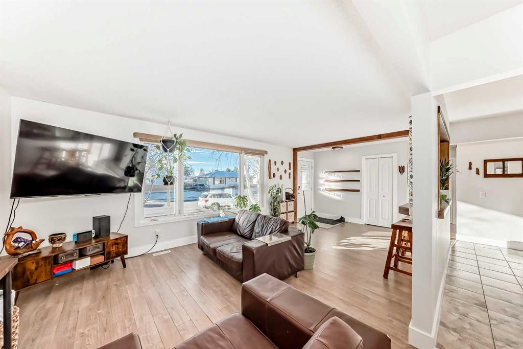 Fifth View of 512 52 Avenue W, NONE, Claresholm, Alberta, T0L 0T0