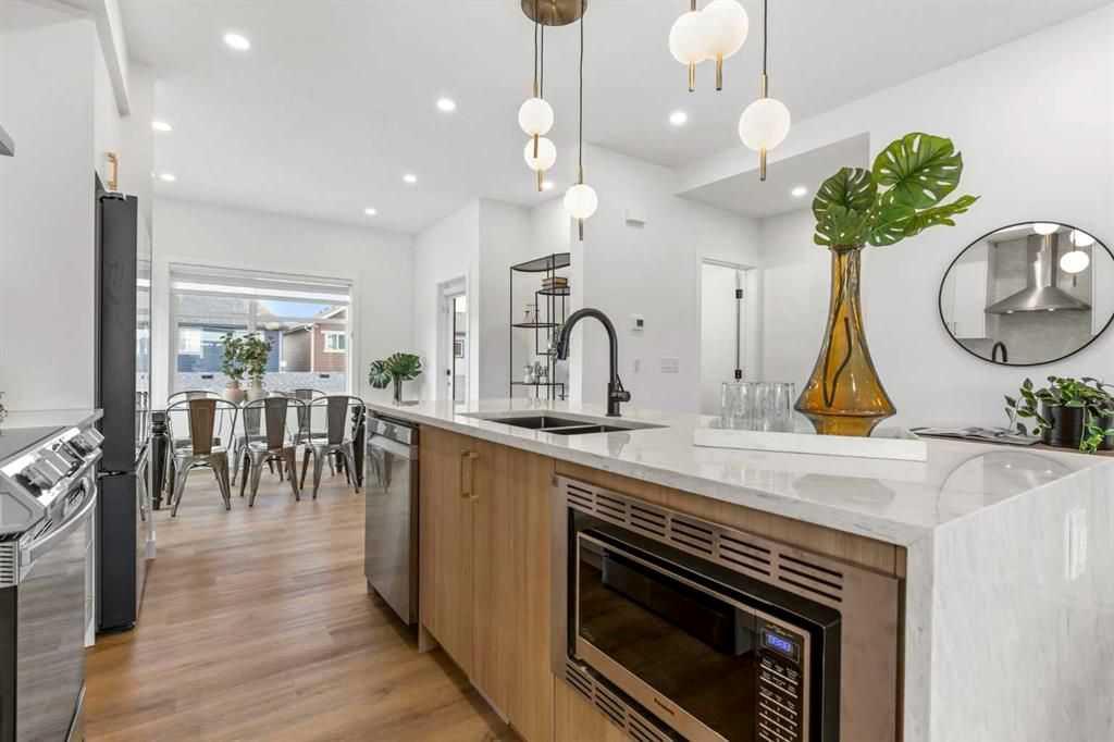 Fifth View of 604, 200 Belvedere Boulevard SE, Belvedere, Calgary, Alberta, T1X0L5