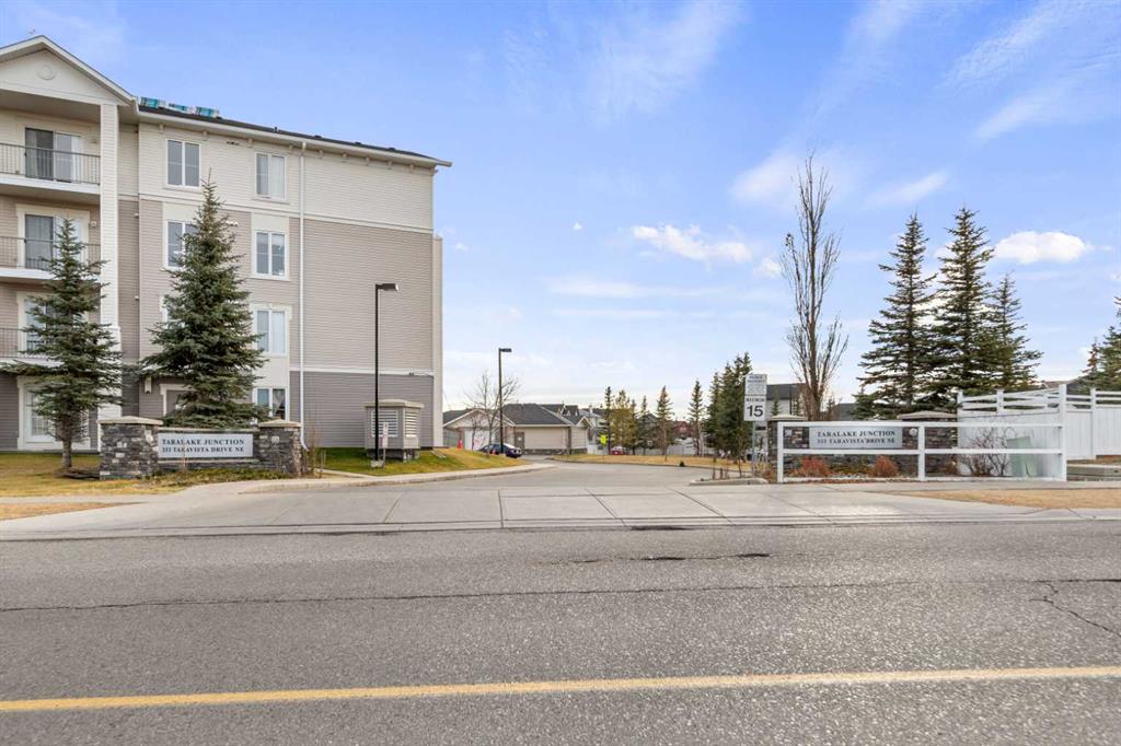 Fourth View of 2420, 333 Taravista Drive NE, Taradale, Calgary, Alberta, T3J 0H4