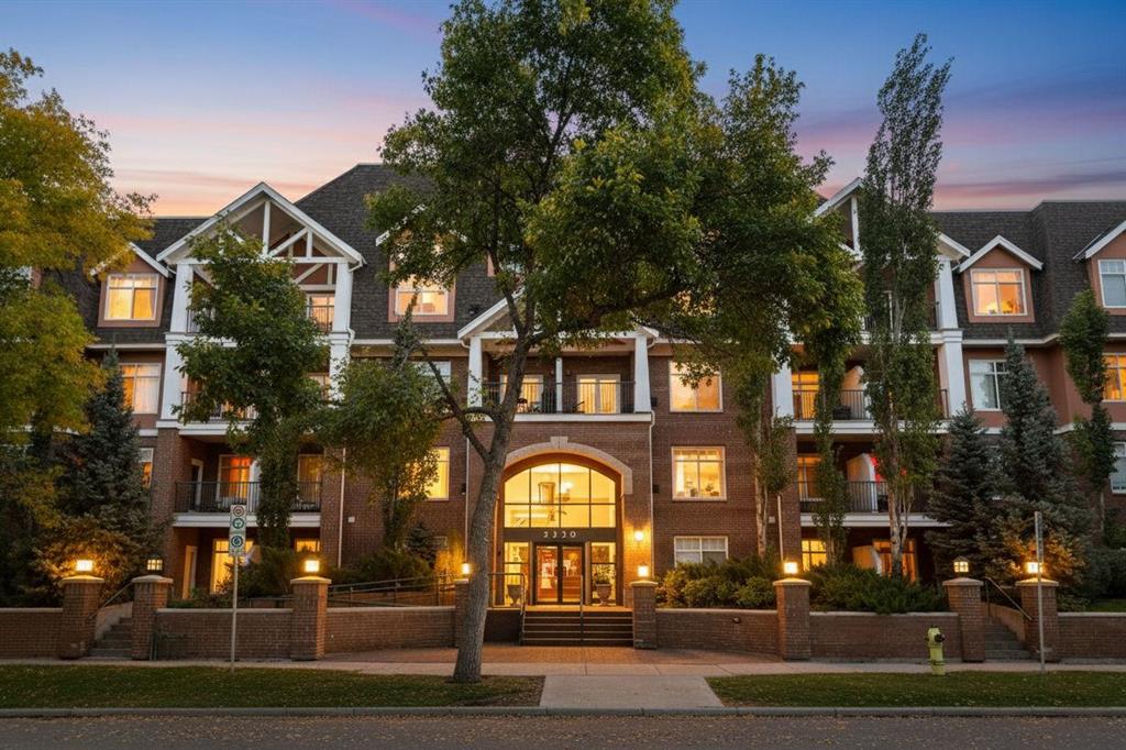 105, 2320 Erlton Street SW, A2271096, Alberta,