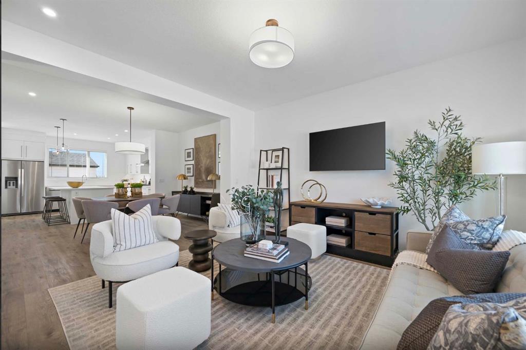 41 Lewisburg Close NE, A2271119, Alberta,