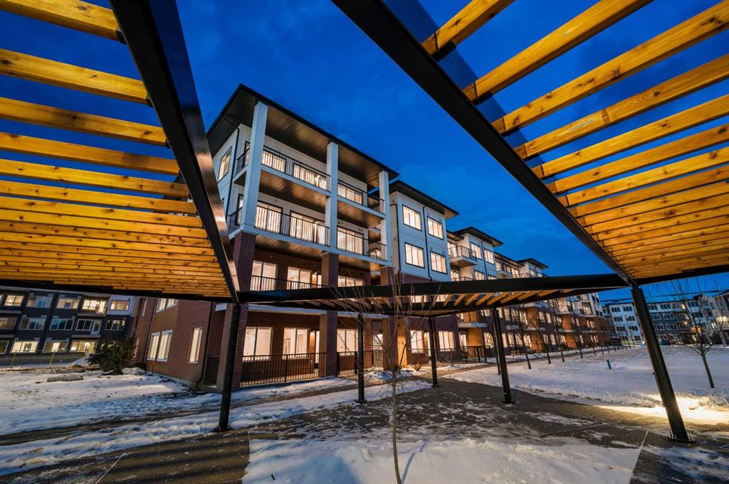 3206, 6 Merganser Drive W, A2271122, Alberta,