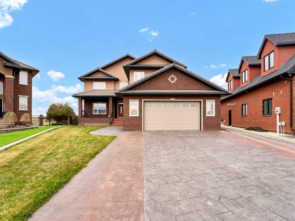 150 Desert Blume Crescent , A2271125, Alberta,
