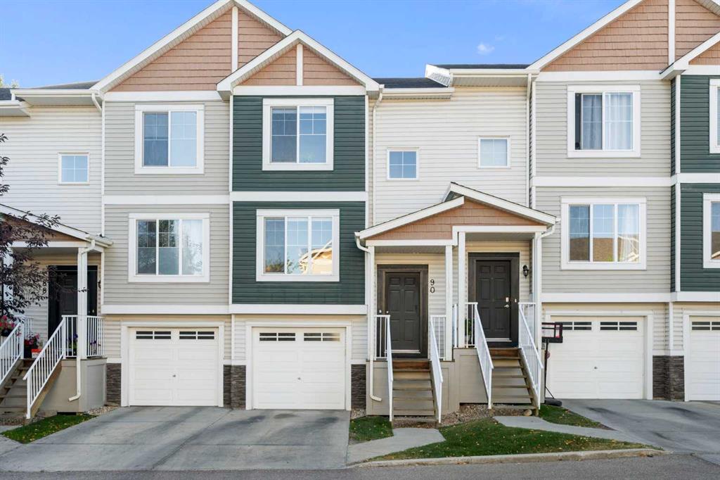 Second View of 90 Pantego Lane NW, Panorama Hills, Calgary, Alberta, T3K 0T1