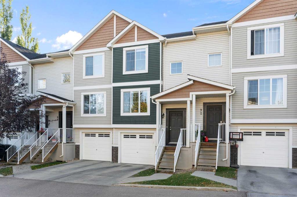 Third View of 90 Pantego Lane NW, Panorama Hills, Calgary, Alberta, T3K 0T1