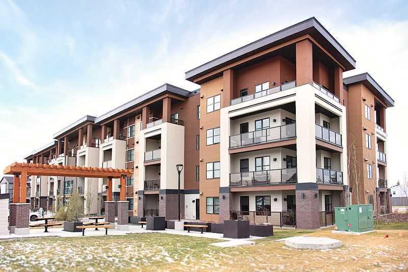 1416, 81 Arbour lake View NW, A2271132, Alberta,