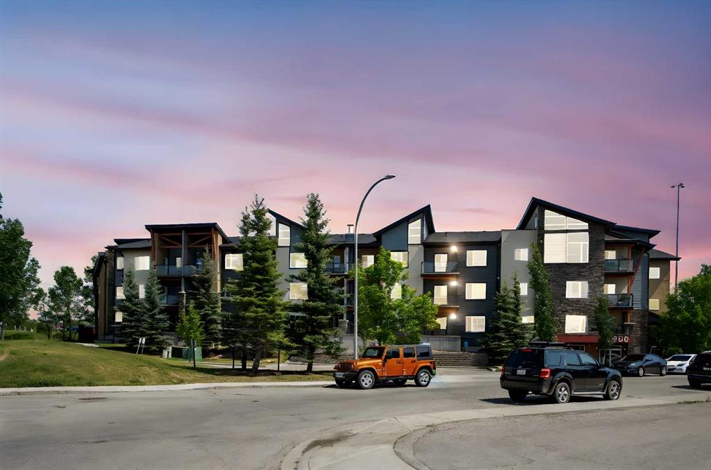 Third View of 113, 3950 46 Avenue NW, Varsity, Calgary, Alberta, T3A 0P9