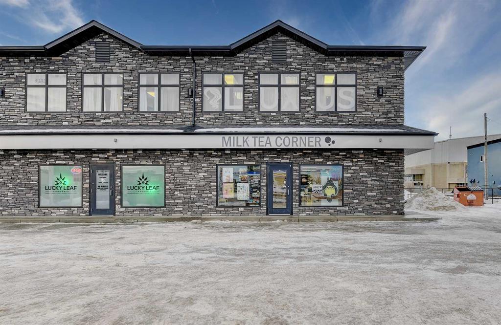 Third View of 103, 9702 100 Street , Avondale, Grande Prairie, Alberta, T8W6N6