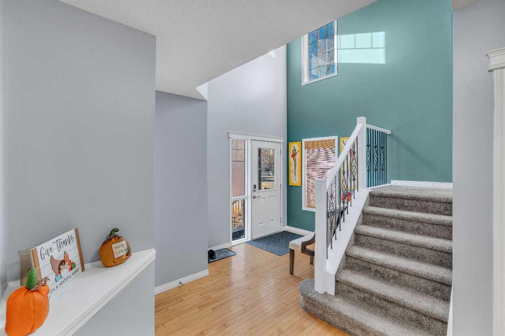 Third View of 6 Morningside Landing SW, Morningside, Airdrie, Alberta, T4B 0E1