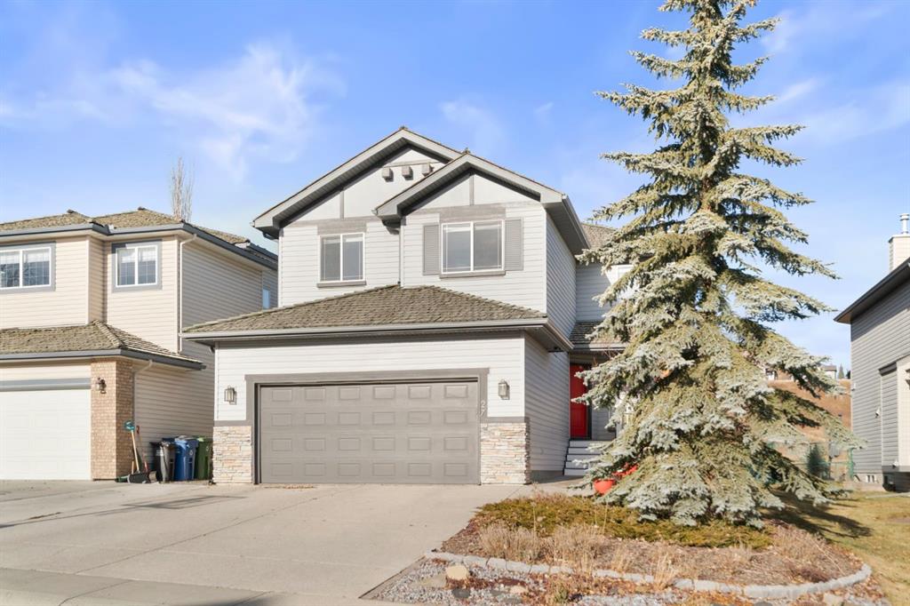 27 Gleneagles Terrace , A2271152, Alberta,