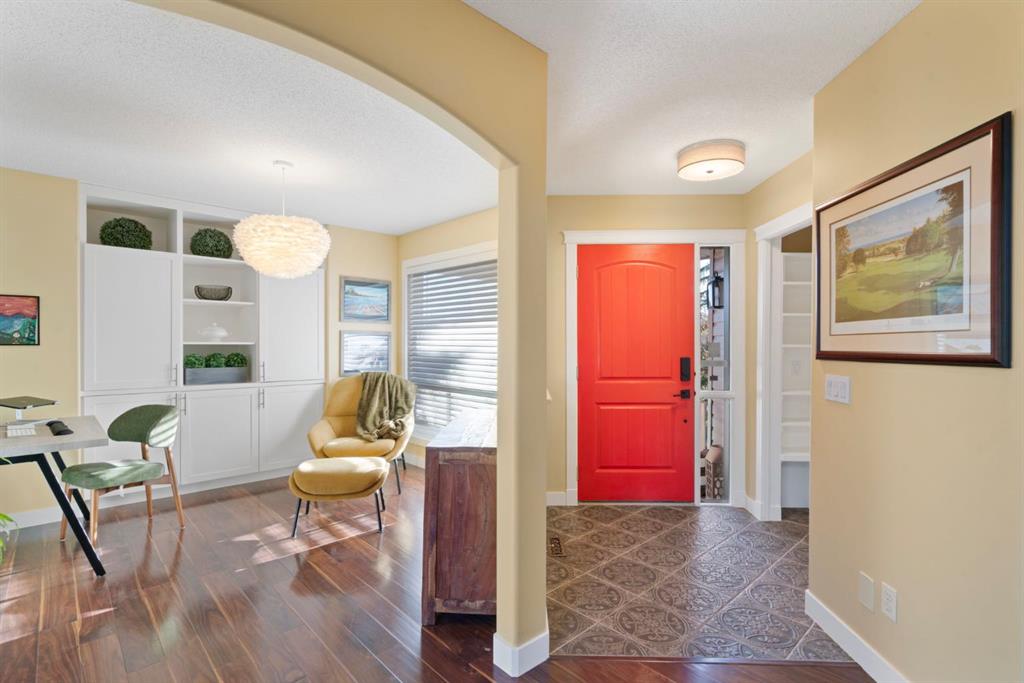 Fifth View of 27 Gleneagles Terrace , GlenEagles, Cochrane, Alberta, T4C 1W4