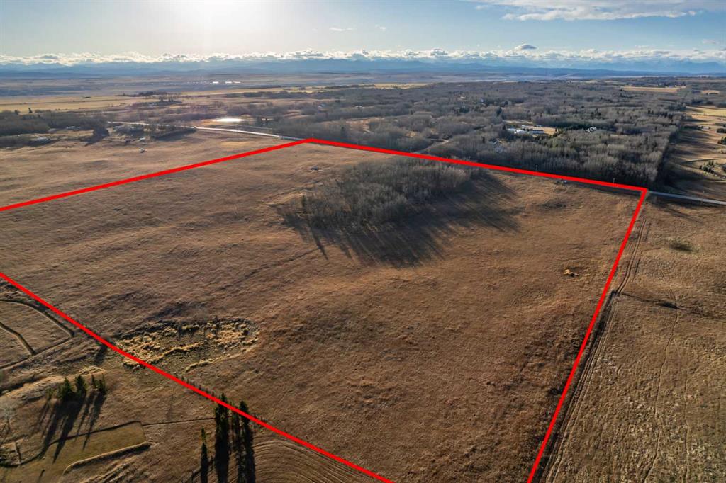 39.69 acres Lochend Road , A2271154, Alberta,