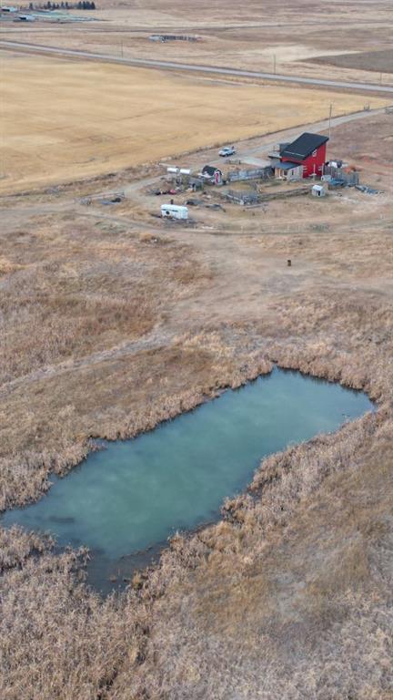 Fourth View of 272079 Highway 547  , NONE, Blackie, Alberta, T0L 0X0