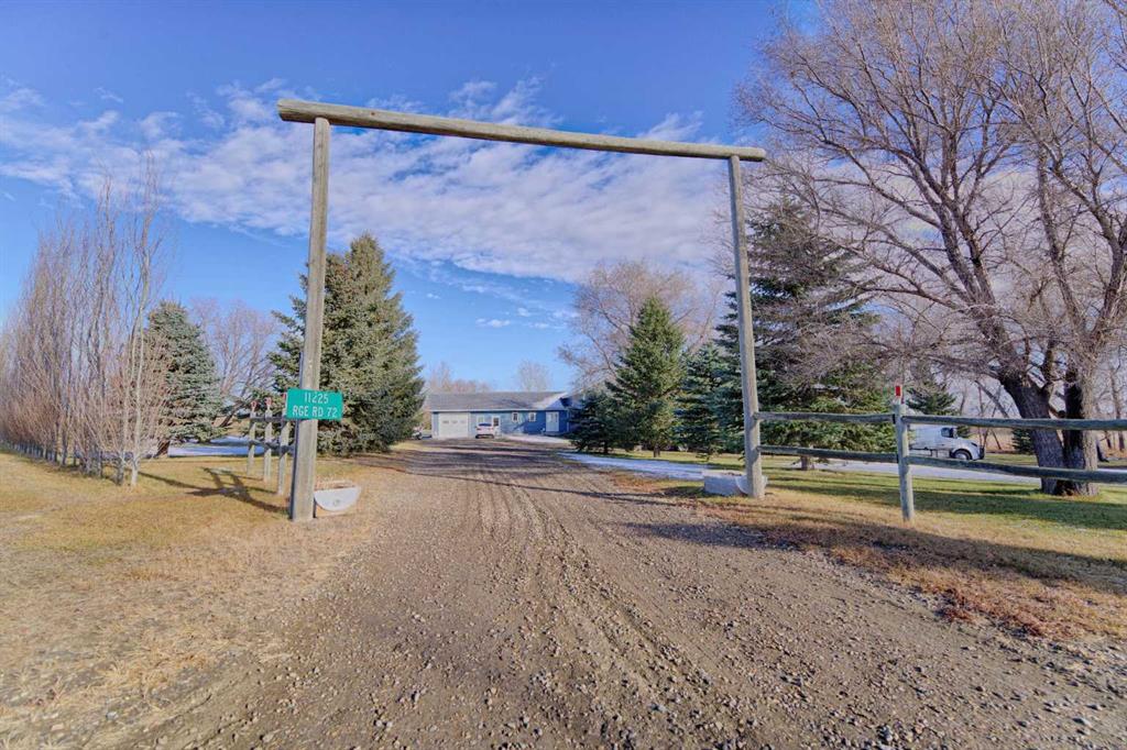 Fifth View of 11225 Range Road 72  , NONE, Rural Cypress County, Alberta, T0K 1Z0