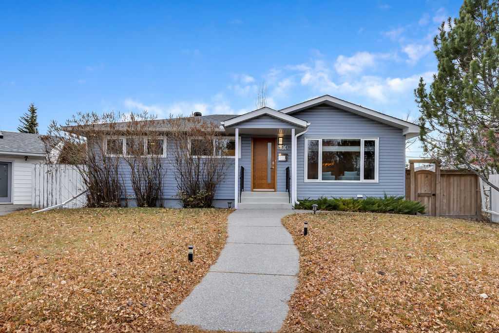 100 Haysboro Crescent SW, A2271169, Alberta,