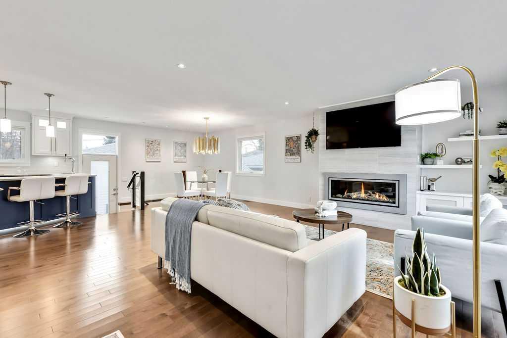 Fourth View of 100 Haysboro Crescent SW, Haysboro, Calgary, Alberta, T2V3G2