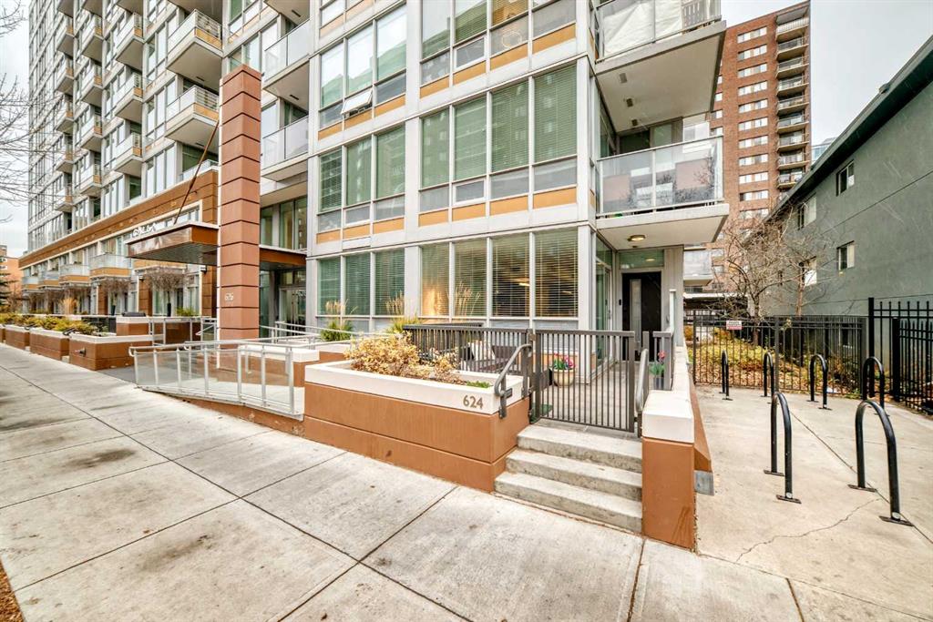 624 14 Avenue SW, A2271173, Alberta,