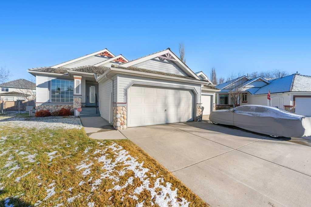 58 Chaparral Close SE, A2271177, Alberta,