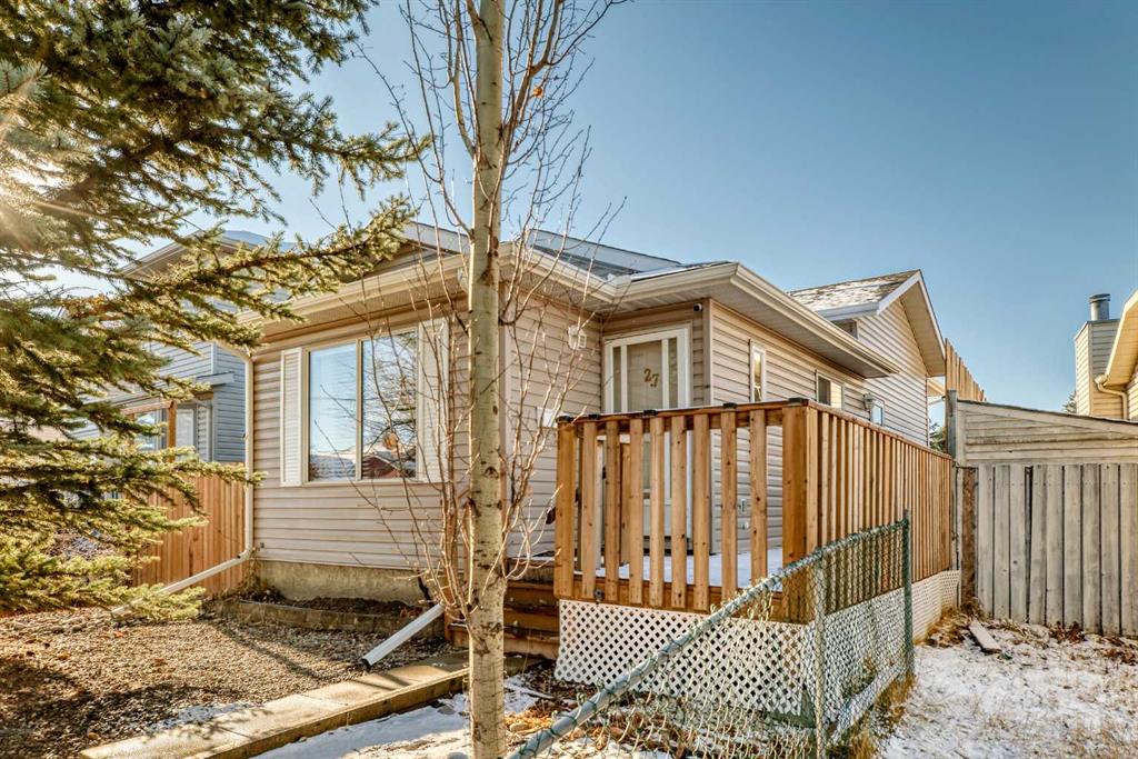 27 Martinview Crescent NE, A2271186, Alberta,