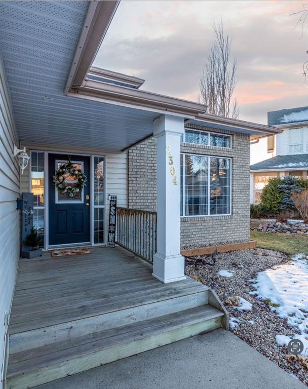 Fourth View of 2304 56 AvenueClose , College Park, Lloydminster, Alberta, T9V2V5