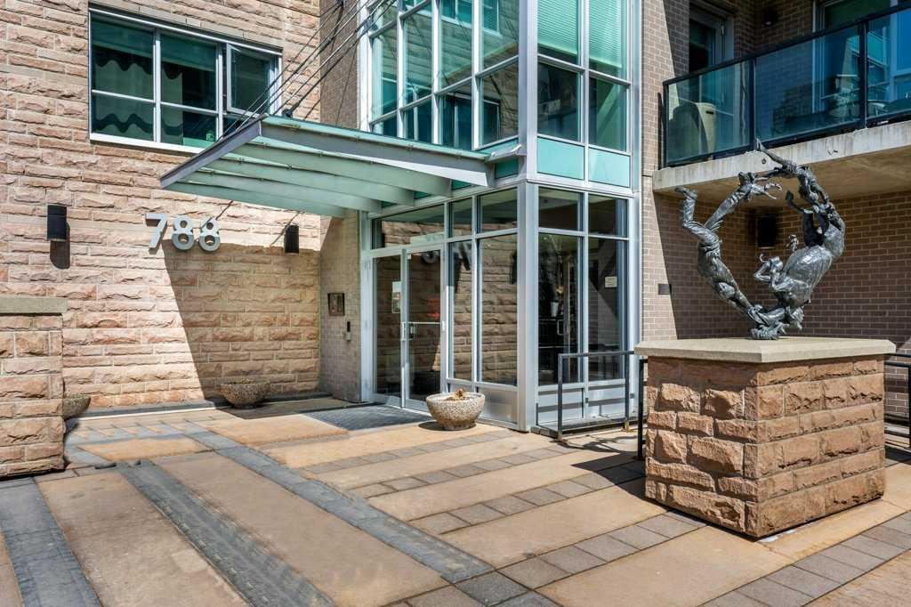 Fifth View of 303, 788 12 Avenue SW, Beltline, Calgary, Alberta, T2R 0H1