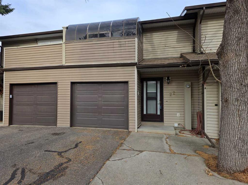 Third View of 22, 4025 Glacier Avenue S, Lakeview, Lethbridge, Alberta, T1K 3P2