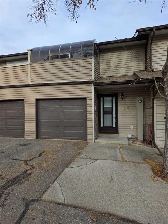 Fourth View of 22, 4025 Glacier Avenue S, Lakeview, Lethbridge, Alberta, T1K 3P2