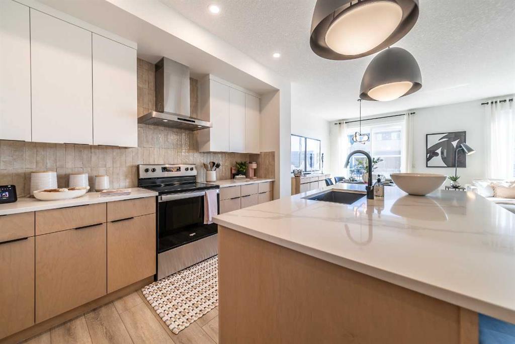 Fourth View of 477 Lewiston Landing NE, Lewisburg, Calgary, Alberta, T3P2P4