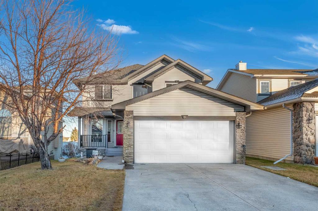 51 Westfall Crescent , A2271196, Alberta,