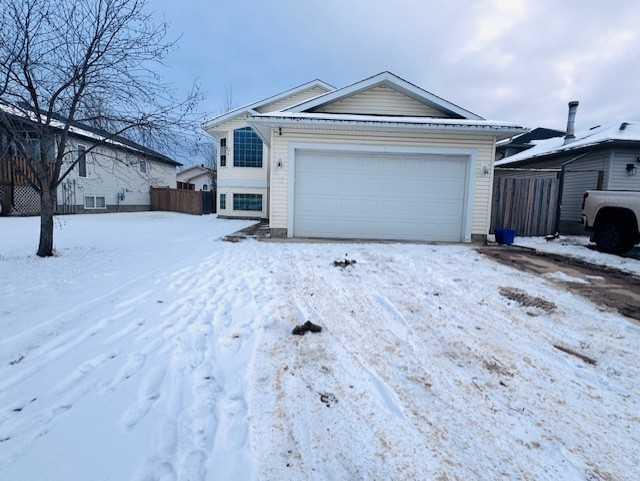 313 Lindstrom Crescent , A2271202, Alberta,