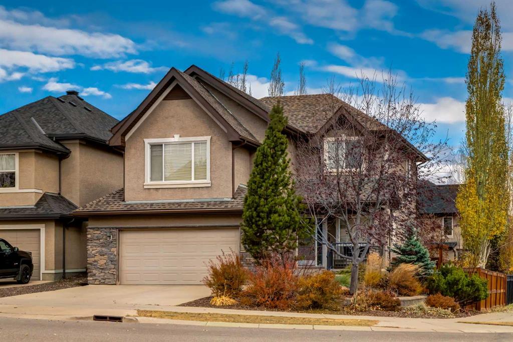 227 Tuscany Glen Park NW, A2271204, Alberta,