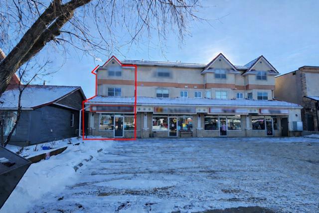 101, 227 3 Avenue , A2271210, Alberta,