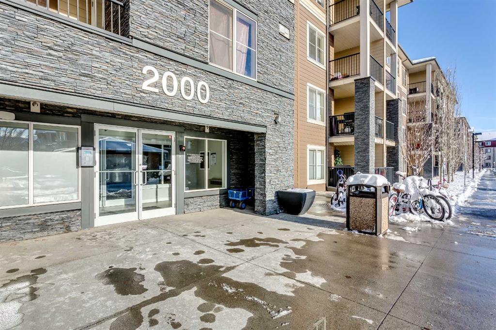 Third View of 2316, 81 Legacy Boulevard SE, Legacy, Calgary, Alberta, T2X 2B9
