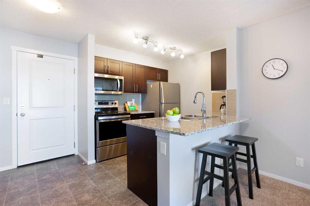 Fourth View of 2316, 81 Legacy Boulevard SE, Legacy, Calgary, Alberta, T2X 2B9