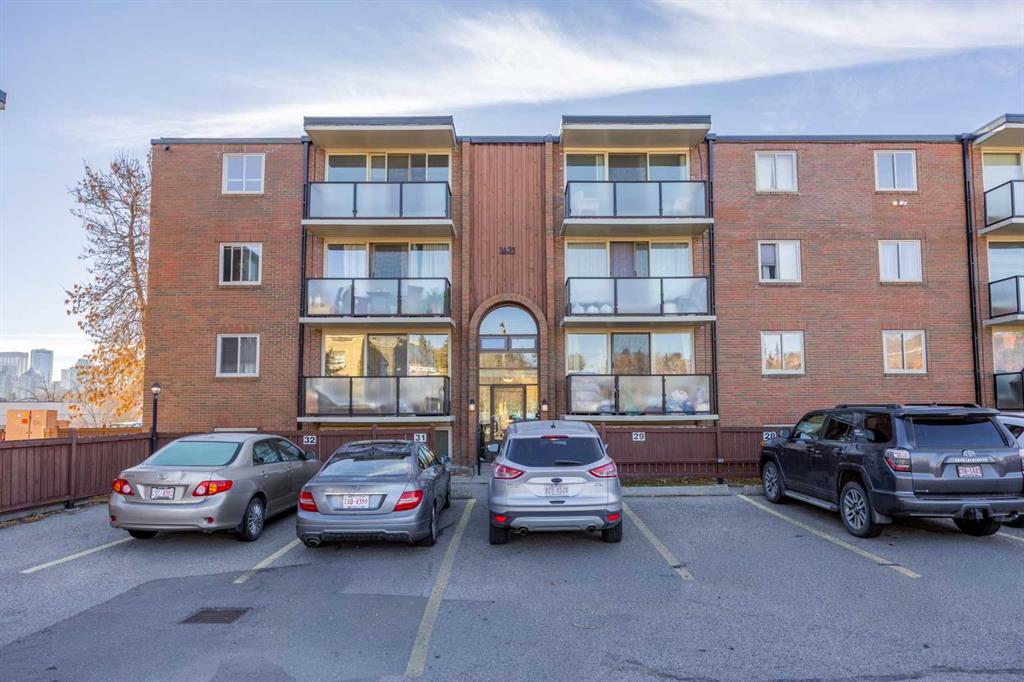 438, 1421 7 Avenue NW, A2271213, Alberta,