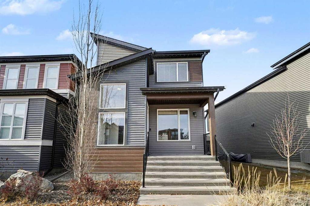 15 Rowley Common NW, A2271221, Alberta,