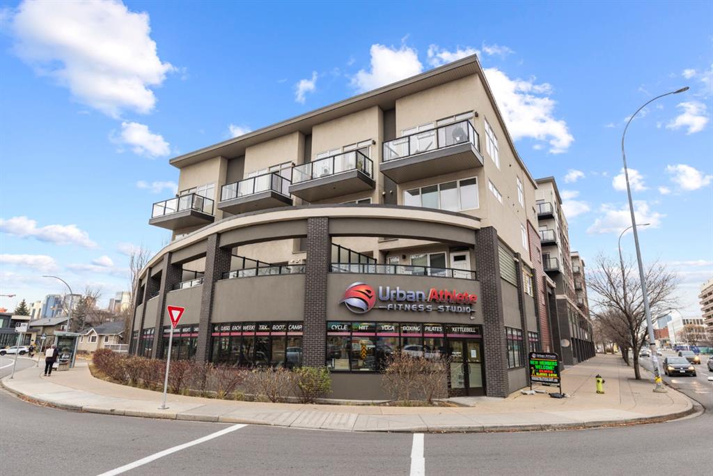 402, 476 14 Street NW, A2271234, Alberta,