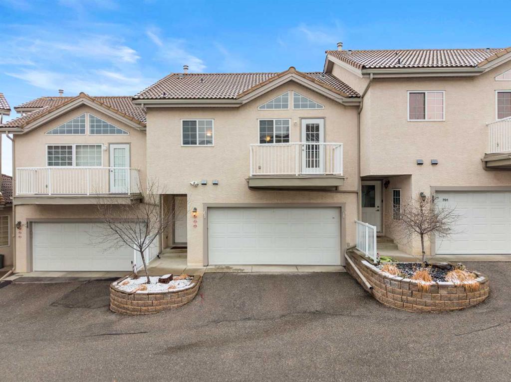 702 Patterson View SW, A2271235, Alberta,